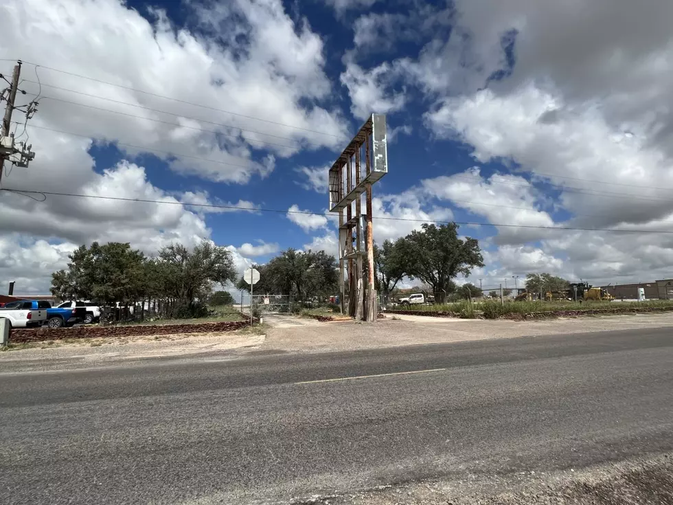 After Rumors of Re-opening, Beloved West Texas Water Park is Now Being Demolished