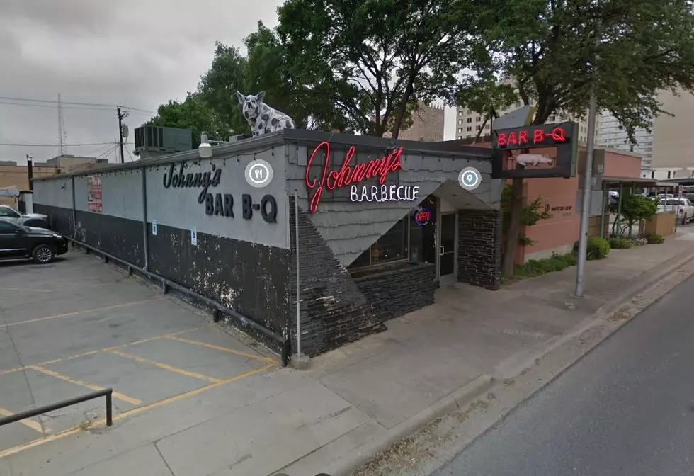 Food Truck in a New Location: What is Happening to Johnny&#8217;s BBQ in Midland?