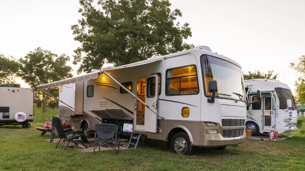 Does Texas Allow You To Live in an RV on Your Own Property?