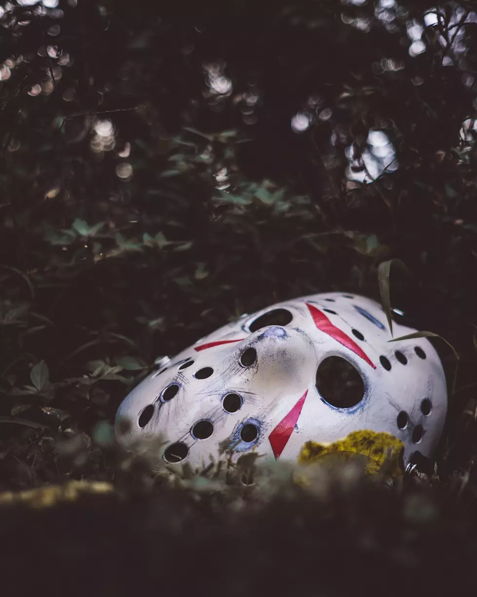 Hey Texas, What Makes Friday the 13th Unlucky? The Origins of the Superstition