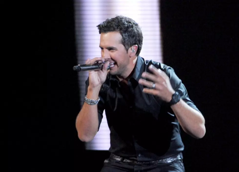 More Tickets Are Available For Luke Bryan