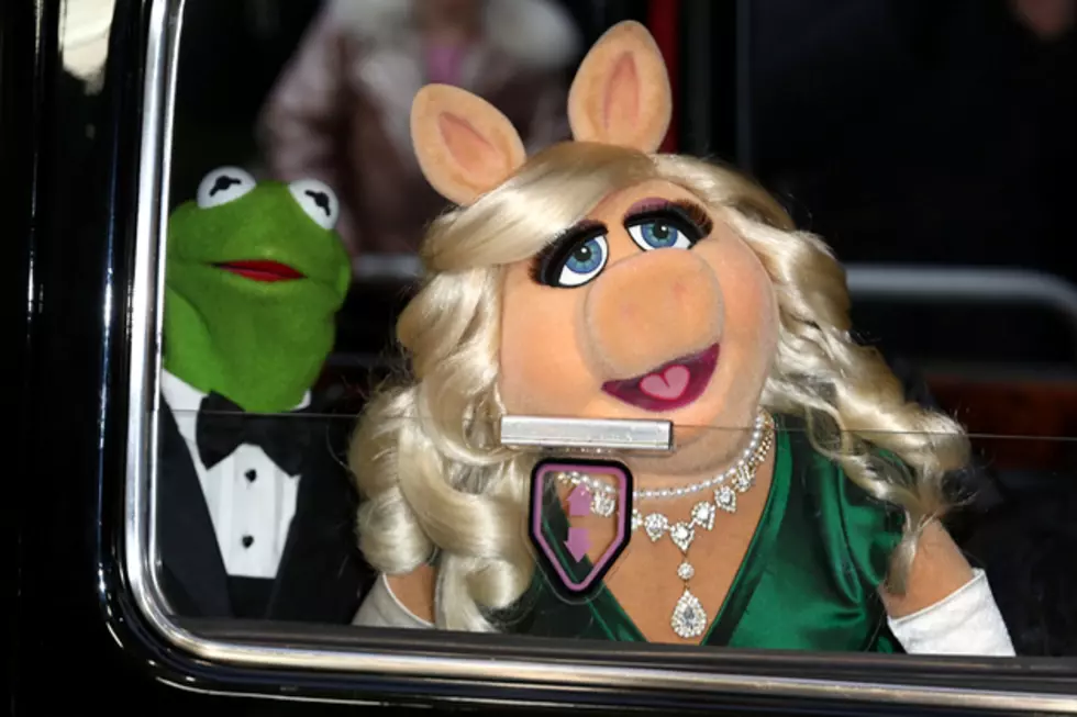 Kermit and Miss Piggy Calling It Quits: Say It Isn’t So!
