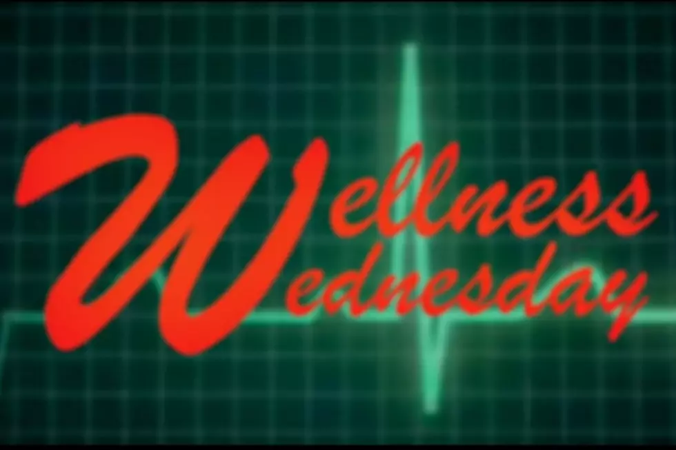 This Week's Wellness Wednesday