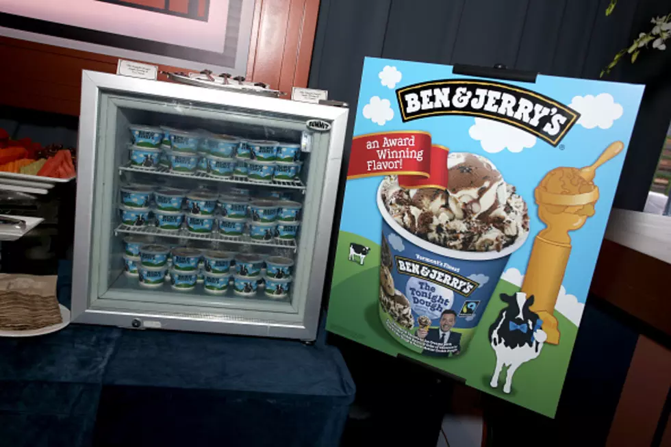 Ben and Jerry’s Is Adding New Flavors