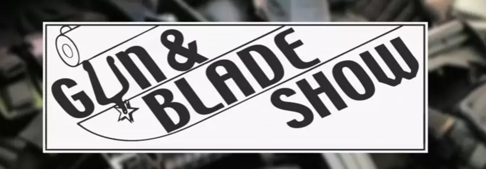 Don’t Miss The Silver Spur Gun And Blade Show