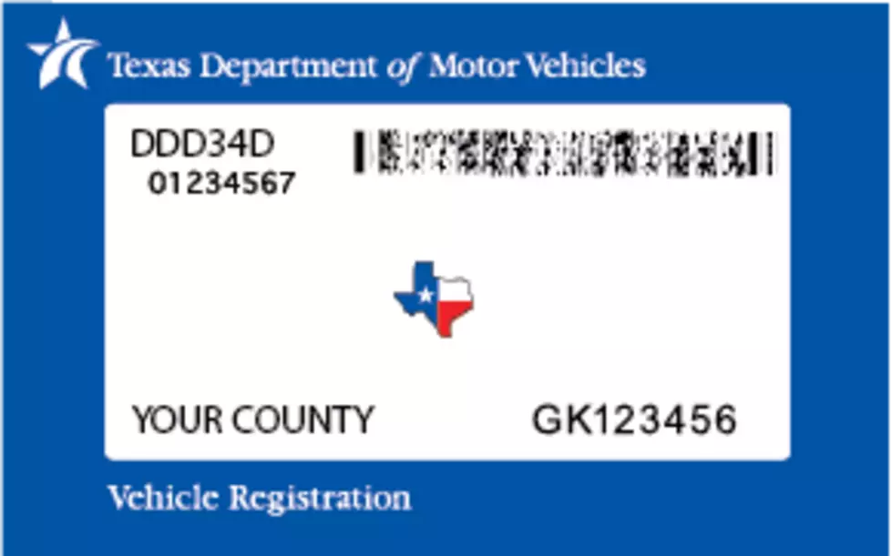 Texas Vehicle Inspections Could Be Coming To An End