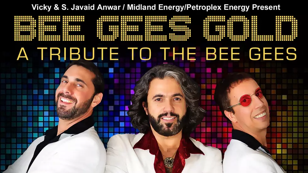 Don’t Miss The Bee Gees Gold