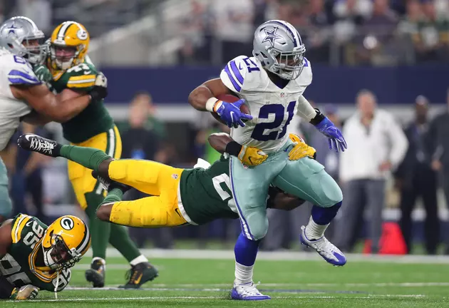 Ezekiel Elliott Suspended for Six Games &#8211; Do You Think This is Fair?