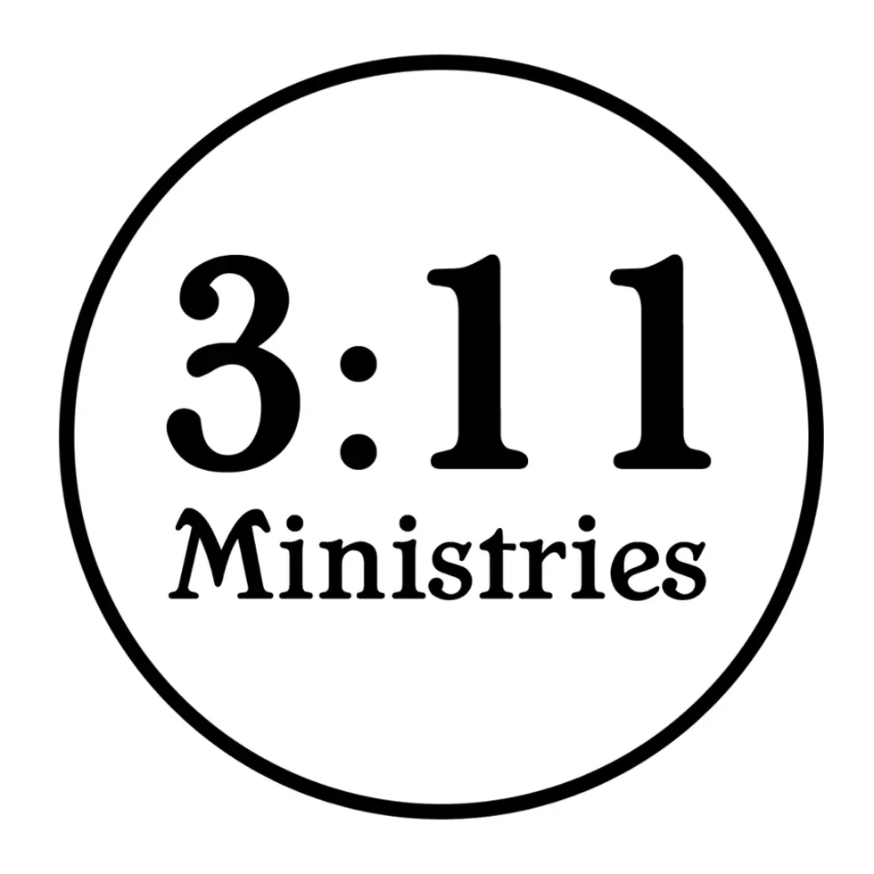 Grub Burger To Help 3:11 Ministries