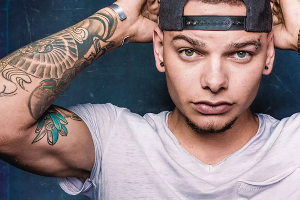 Tickets For Kane Brown at Dos Amigos are now SOLD OUT!