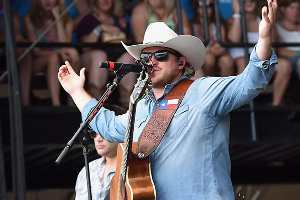 Win Tickets and Meet & Greet Passes to See the Josh Abbott Band with LoneStar 92!
