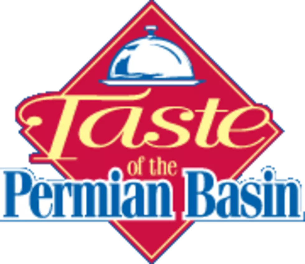 35th Annual Taste Of The Permian Basin Welcomes You