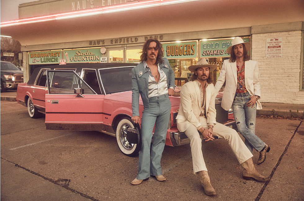 Tickets For Midland At Dos Amigos On Sale Now