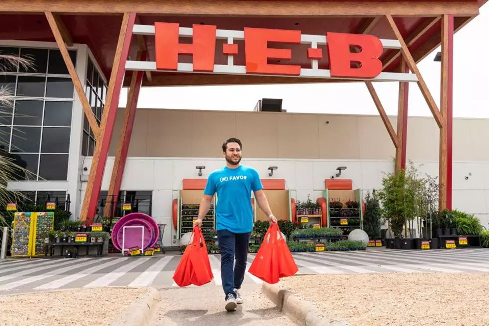 HEB Offering Delivery For Seniors