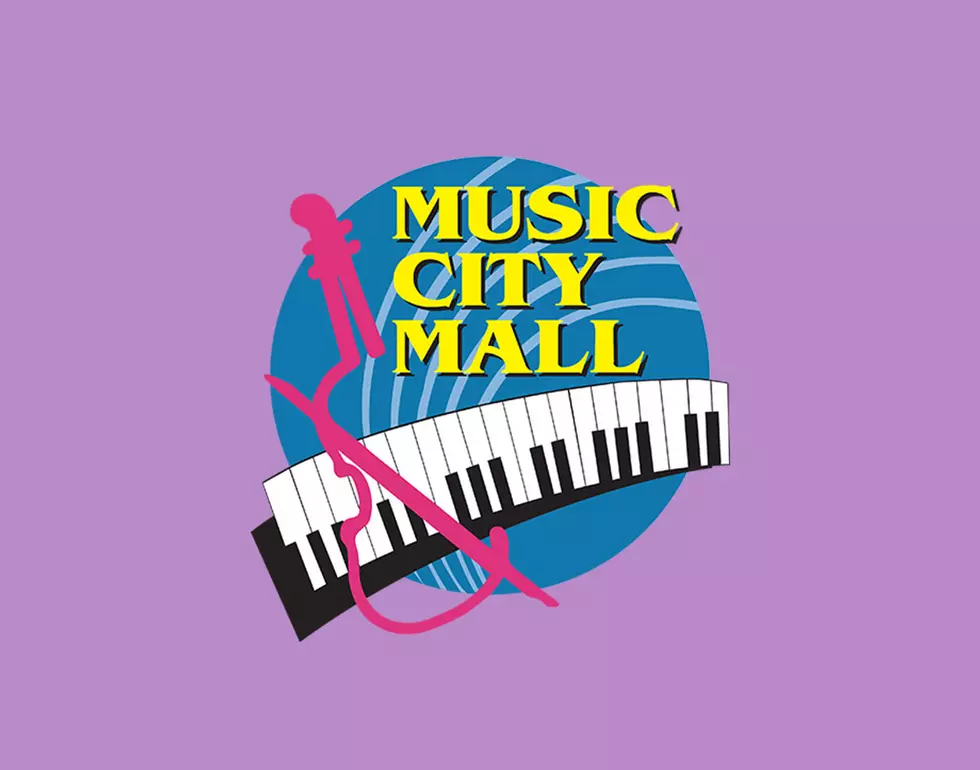 Music City Mall To Operate Under New Hours