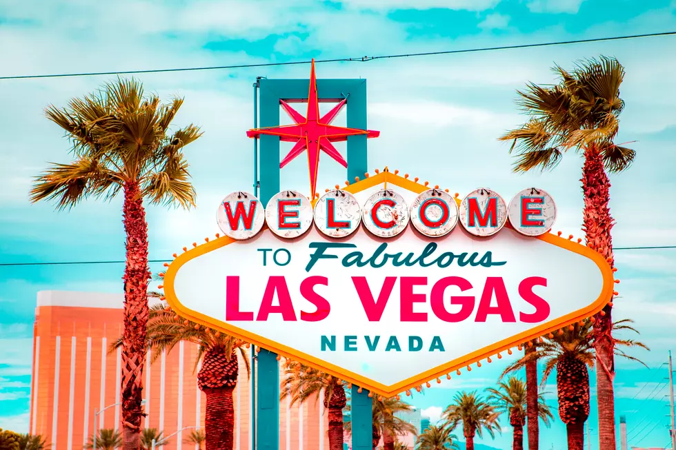 Las Vegas To Open Soon