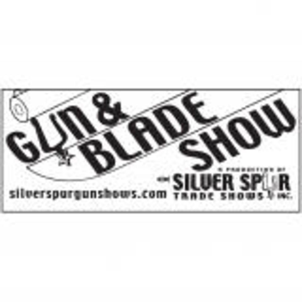 The Gun and Blade Show is BACK!