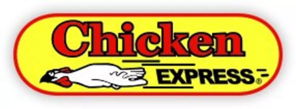 Chicken Express Adding A New Location In Midland
