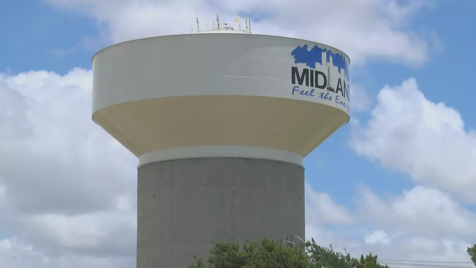 Midland City Hall To Close Monday