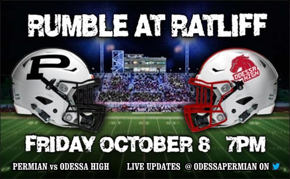 Permian VS OHS Tickets On Sale Today