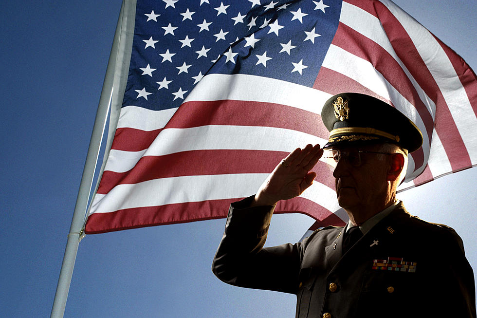 American Veterans Traveling Tribute To Visit Monahans