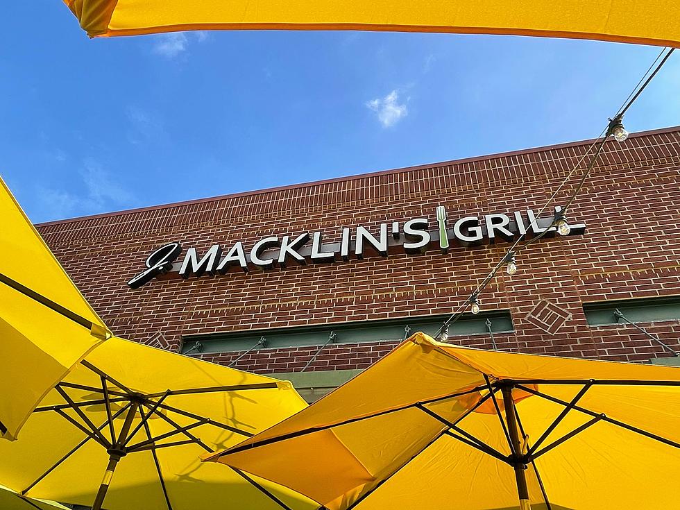 Texas Eatin’ On The Road! Coppell’s J. Macklin’s Grill