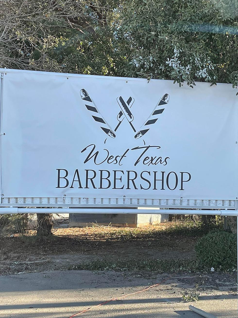 West Texas Barbershop Now Open In Midland
