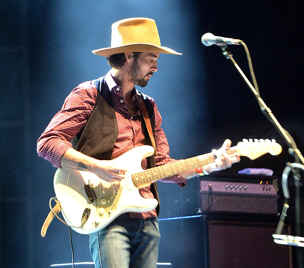 Yellowstone Fans Here’s Your Chance To See Ryan Bingham AKA: Walker Live