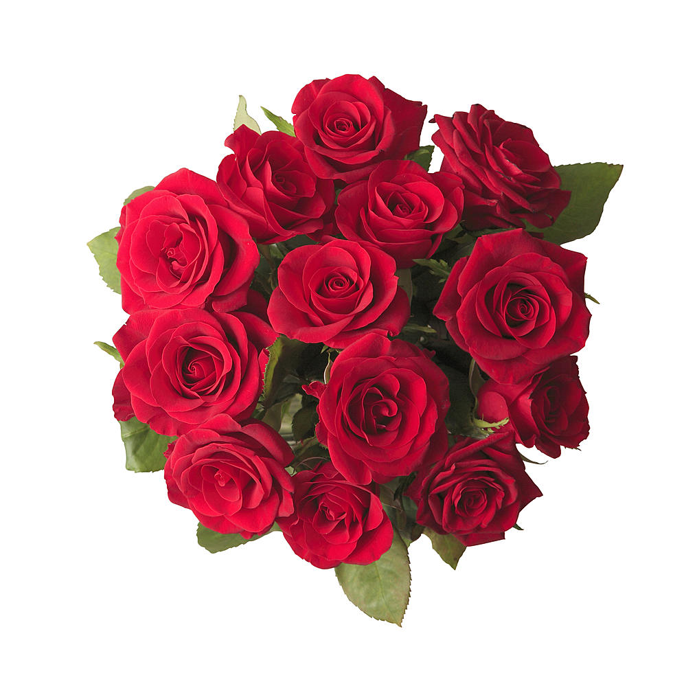 How To Pick The Perfect Roses For Valentine&#8217;s Day