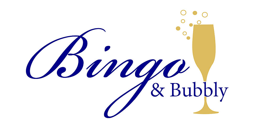 Ladies–It’s Bingo And Bubbly! March 4th In Odessa To Benefit Harmony Home!