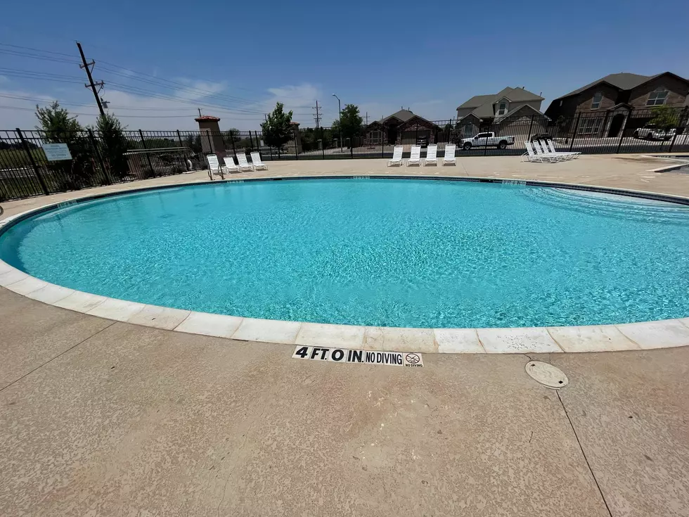 Top 5 Things To Remember Before You Go To The Pool In Midland Odessa
