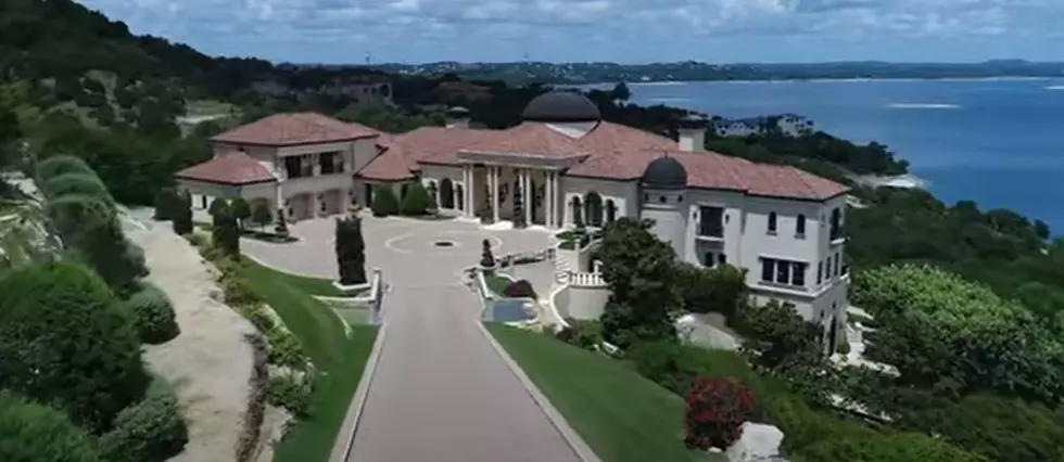 Check Out The Most Expensive House On the Market In Texas