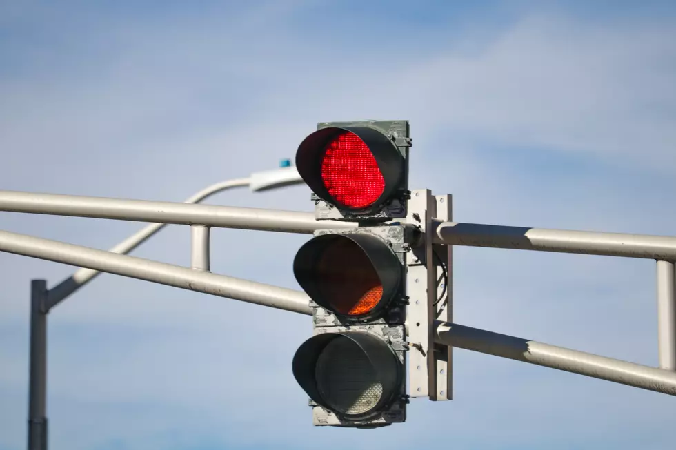 Sit For The Red Light-How Texas Law Differs From Other States For Bikers