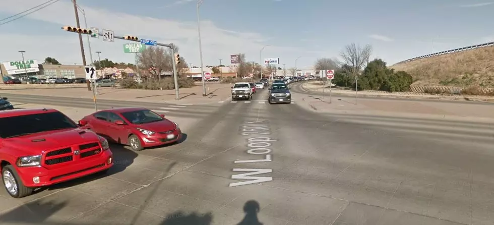 Midland/Odessa Panhandlers At Least Pick A Different Corner
