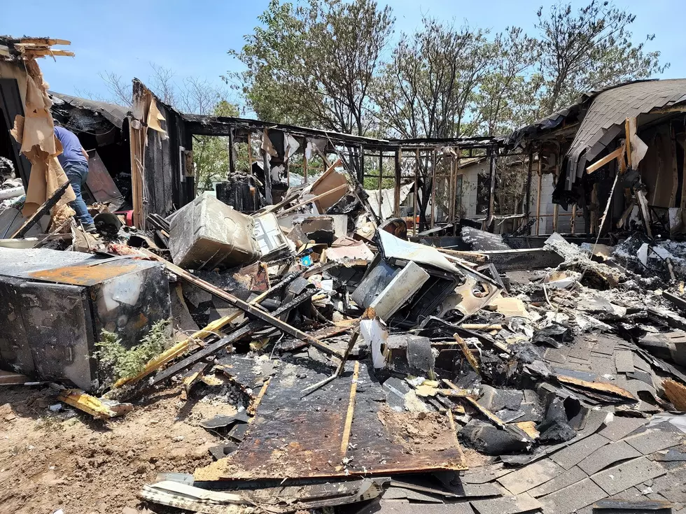 How you can help Tawny the Rock Chick’s family after a fire destroyed their home