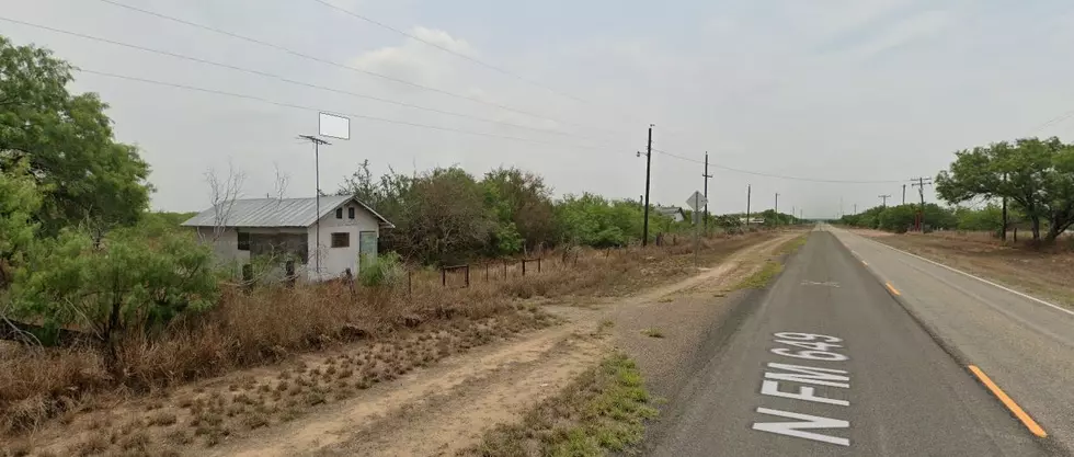 Check Out The Tiniest Town In Texas