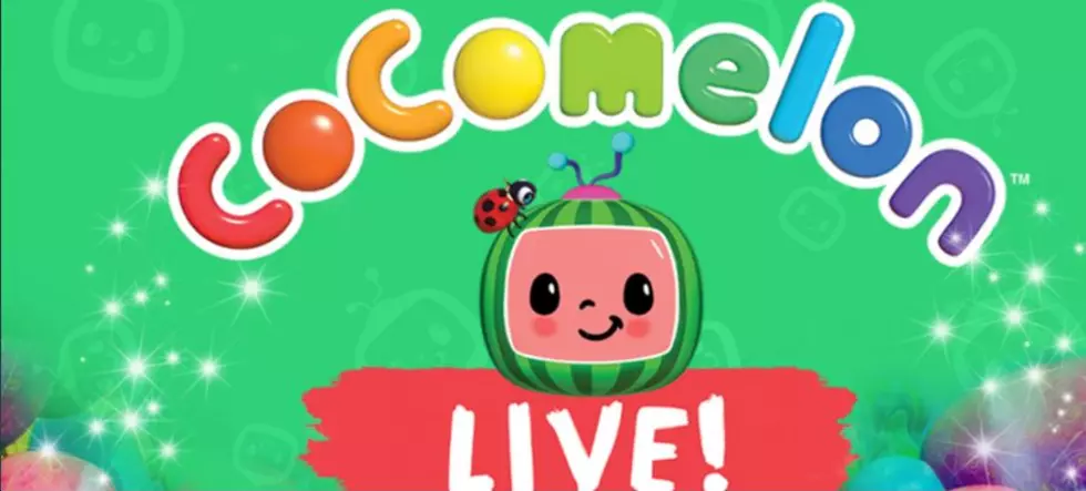 Tell the Kids! CoComelon  Live Is Coming