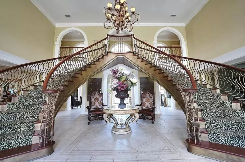 See This $2.56 Million Dollar House For Sale In Odessa