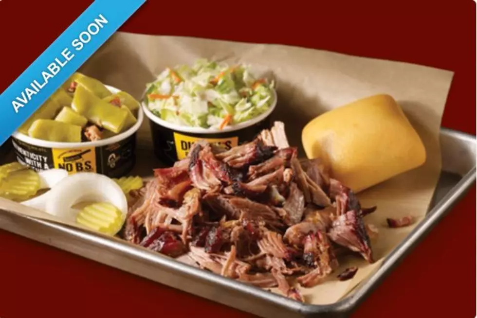 Get Dickey’s BBQ Gift Cards Half Off