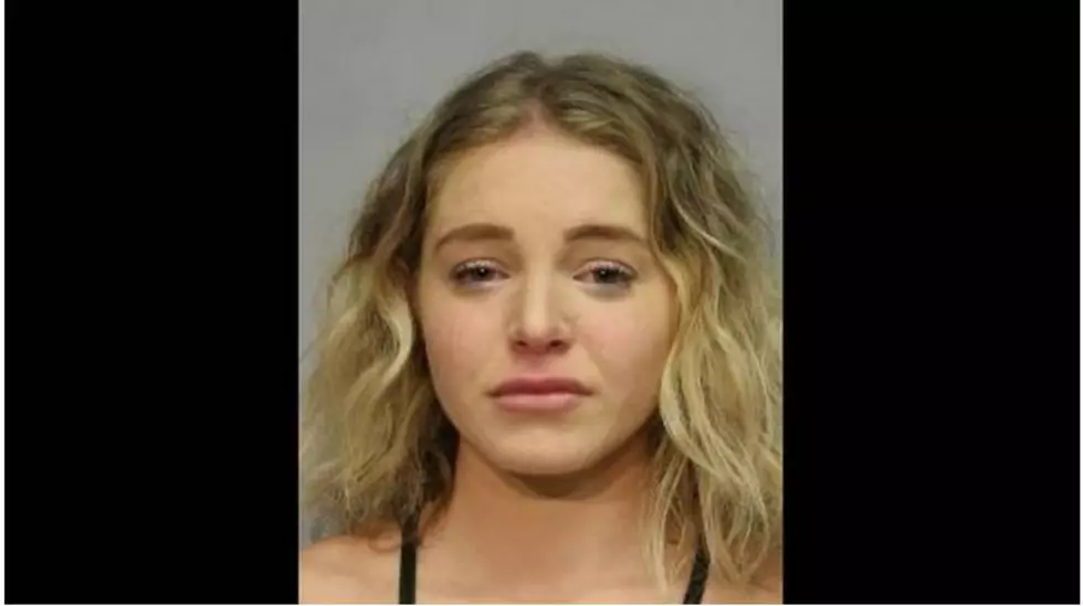 Midland Born Only Fans Star Charged With The Murder Of Her Boyfriend
