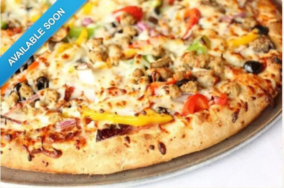 Seize The Deal This Week With Palio’s Pizza