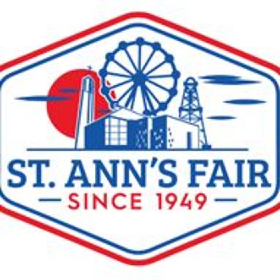 The 75th Annual St. Ann’s Family Fair Kicks Off Tomorrow With A Free Concert