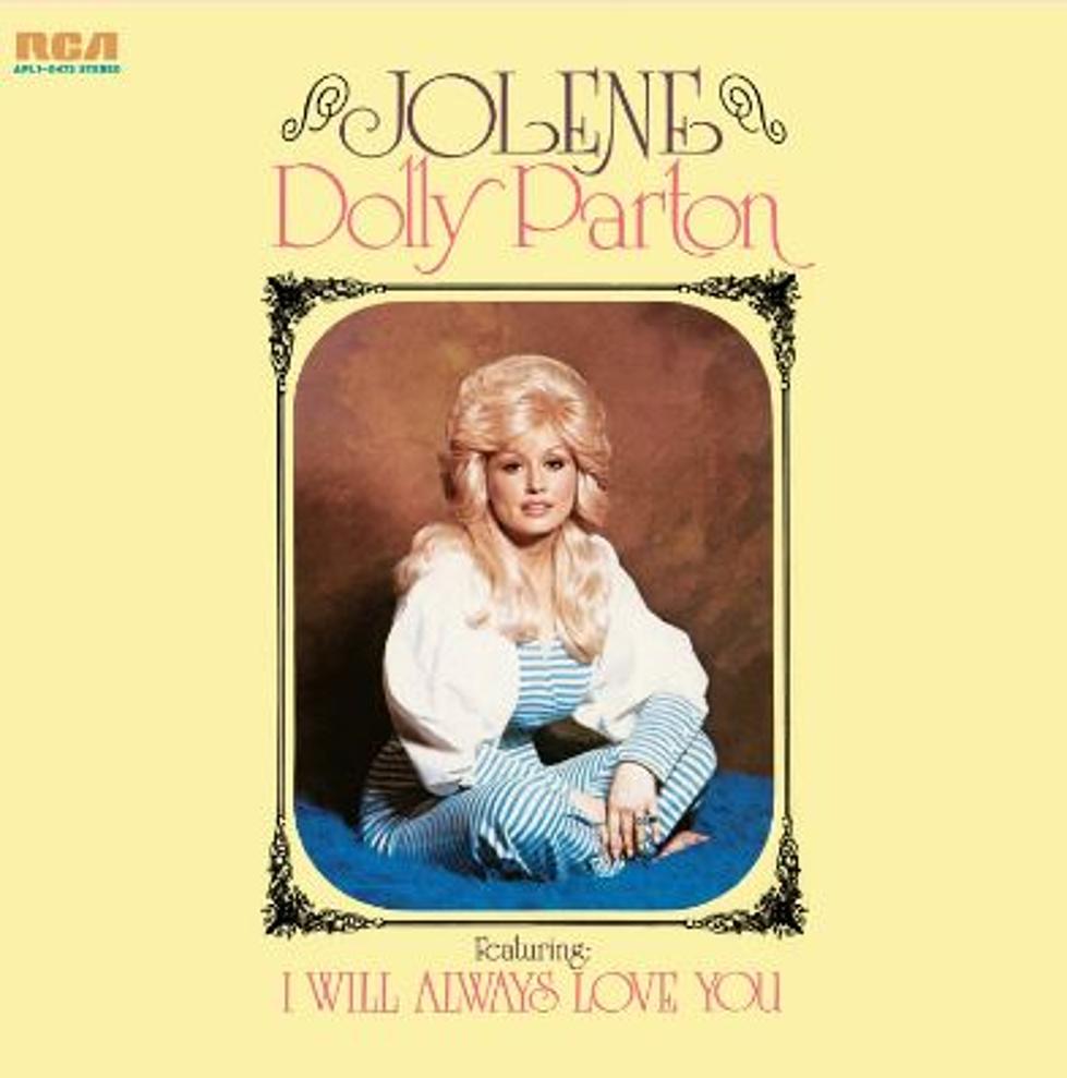 Dolly Parton Celebrates “Jolene” Turning 50 With Exclusive Merch