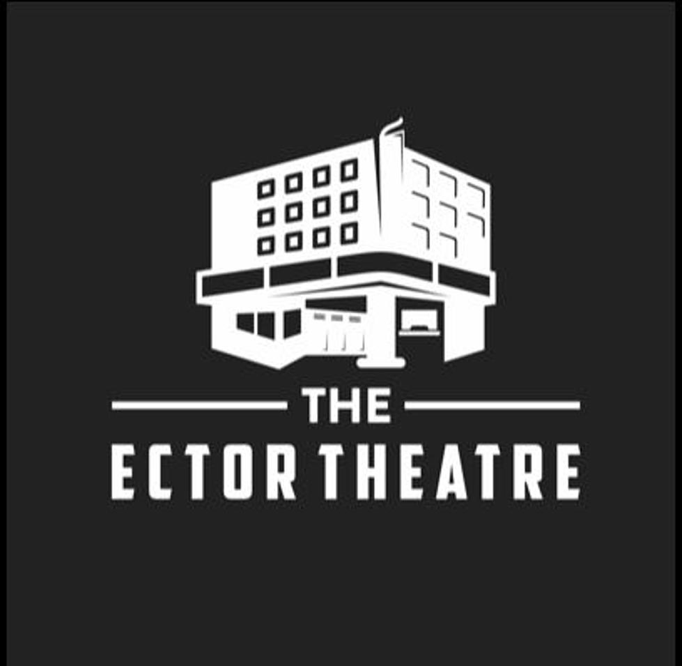 The Ector Theater Has An Iconic Lineup Coming To The Basin