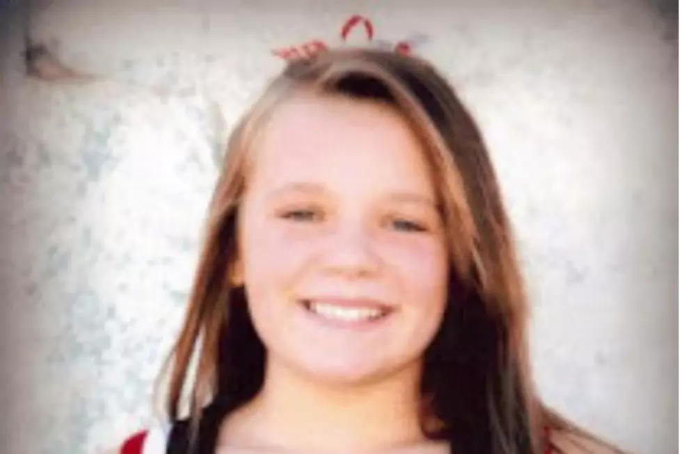 Remains Found in Scurry County Confirmed as Hailey Dunn