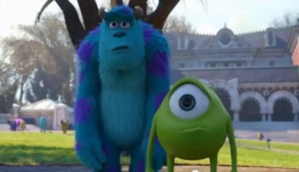 Monsters University To Hit Theaters On June 21st