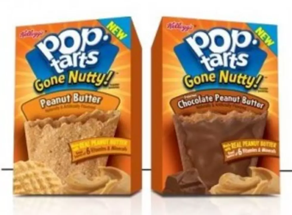 New Pop-Tart Flavors