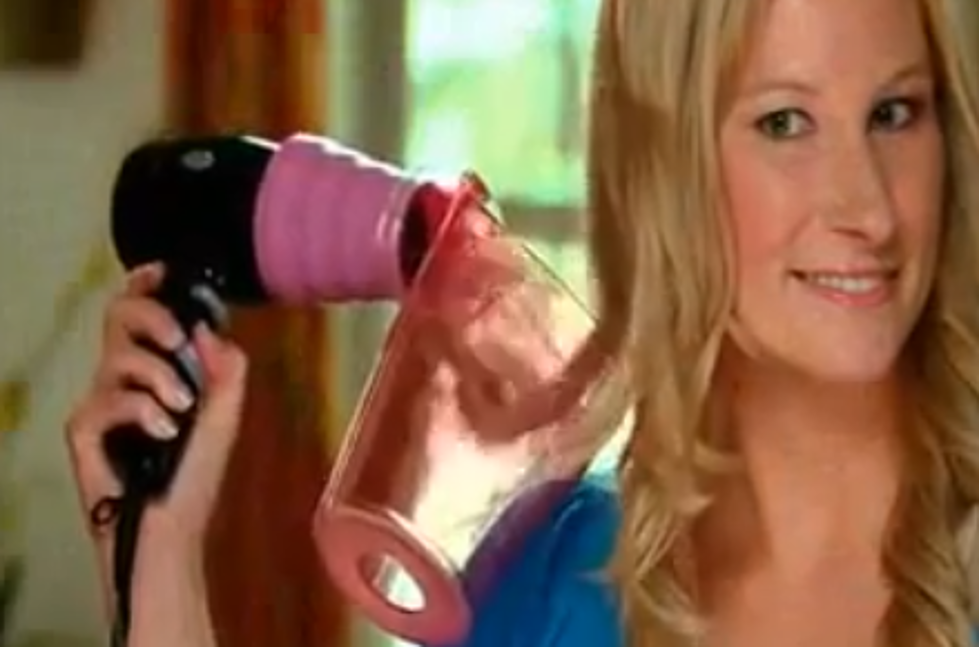 As-Seen-On-Tv The Air Curler