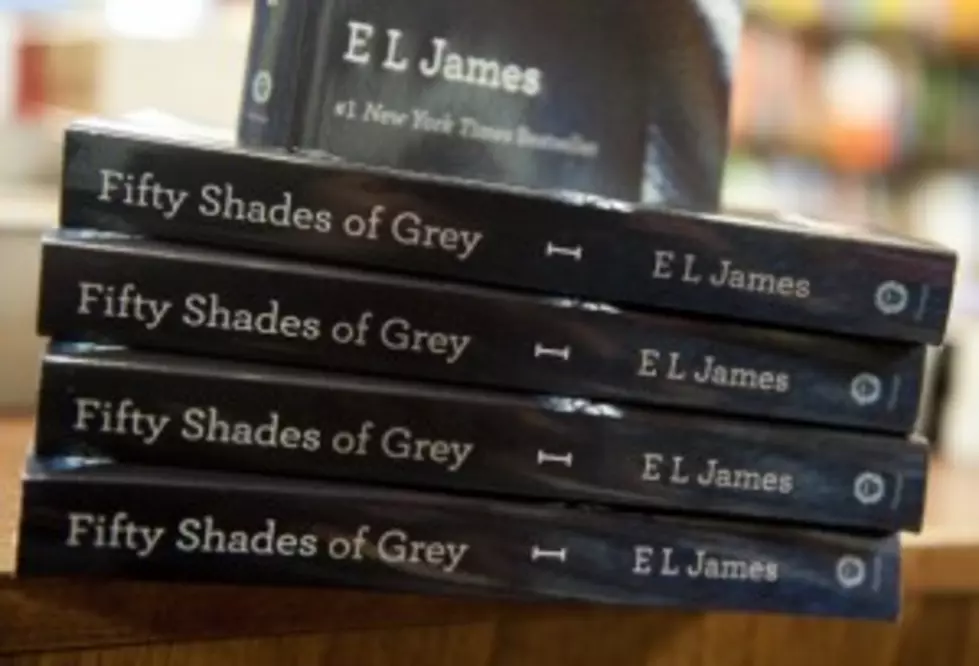 Fifty Shades Of Grey Movie Is Going To Happen&#8230;