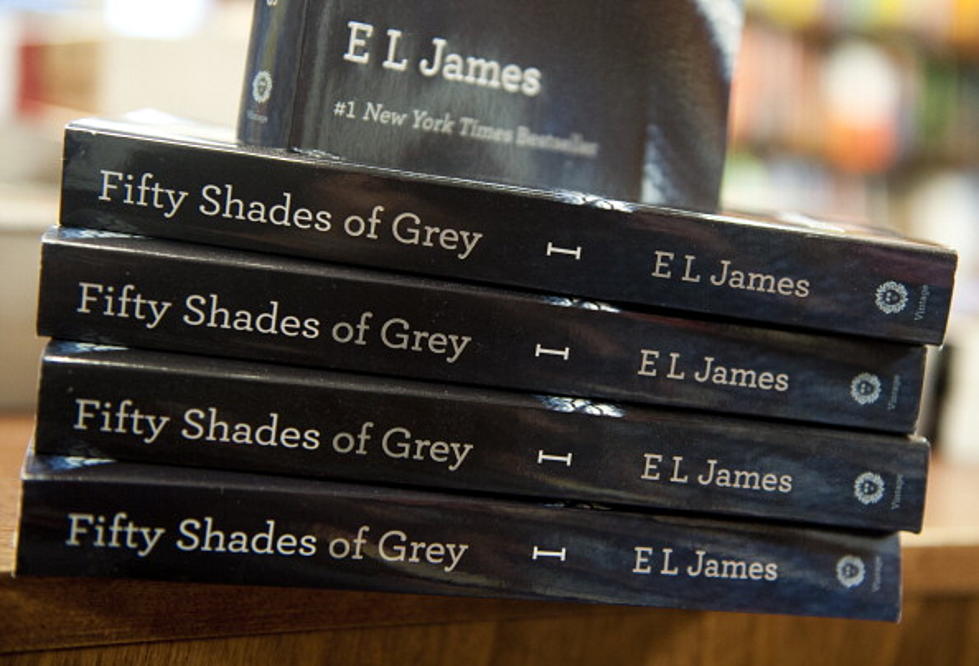 Fifty Shades Of Grey Movie Is Going To Happen…